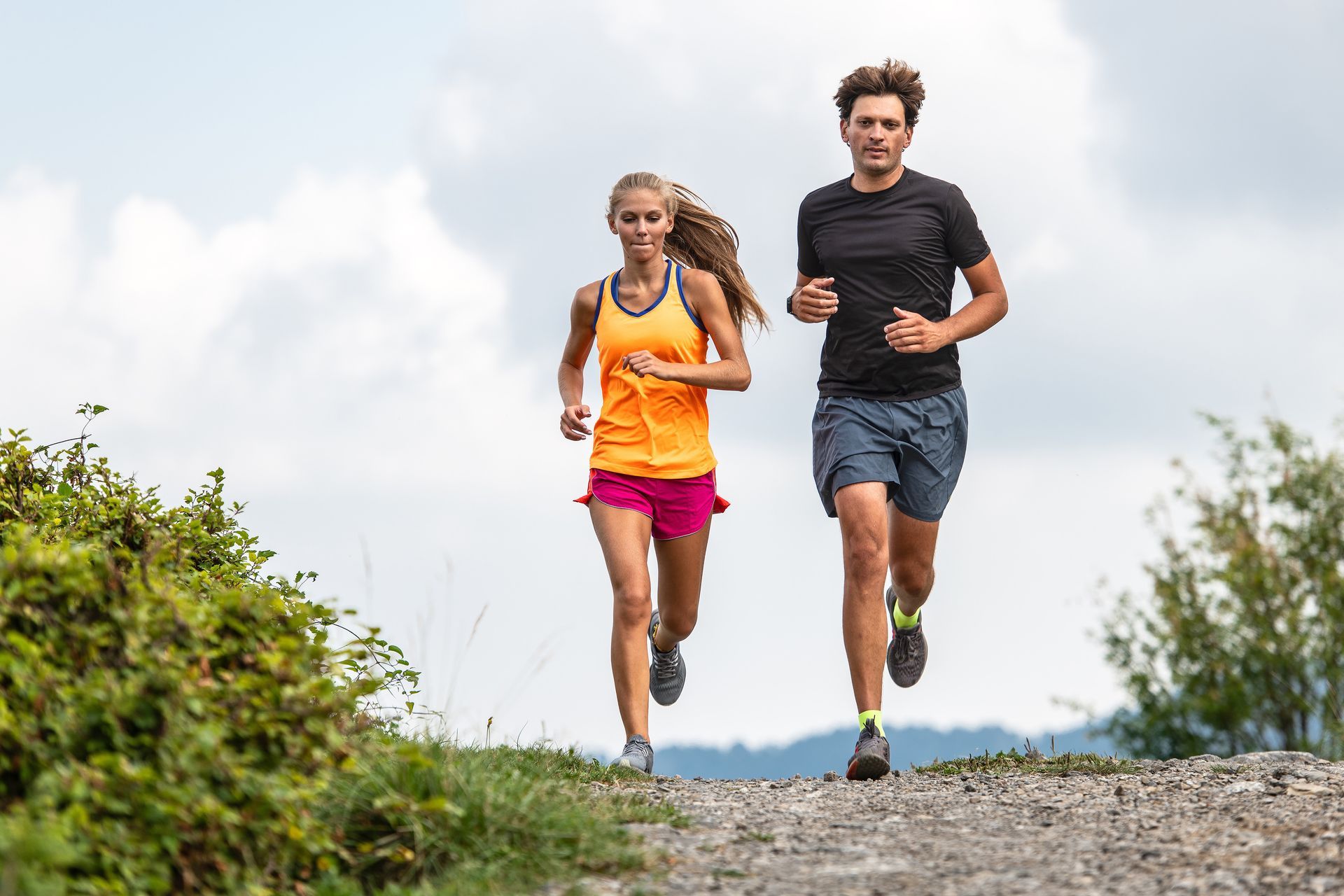 COACH’S CORNER - Mastering Recovery by Nick Muxlow