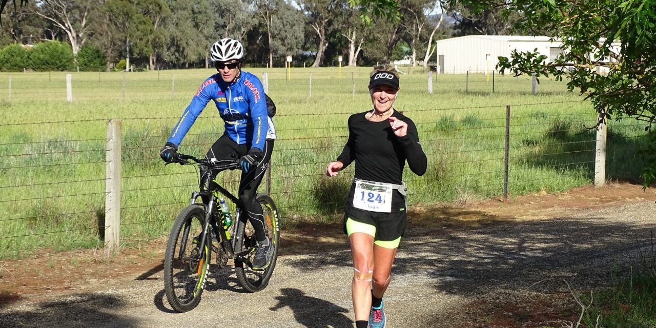 GET TO KNOW YOUR 24HR ASIA & OCEANIA CHAMPIONSHIPS TEAM &ndash; NIKKI WYND