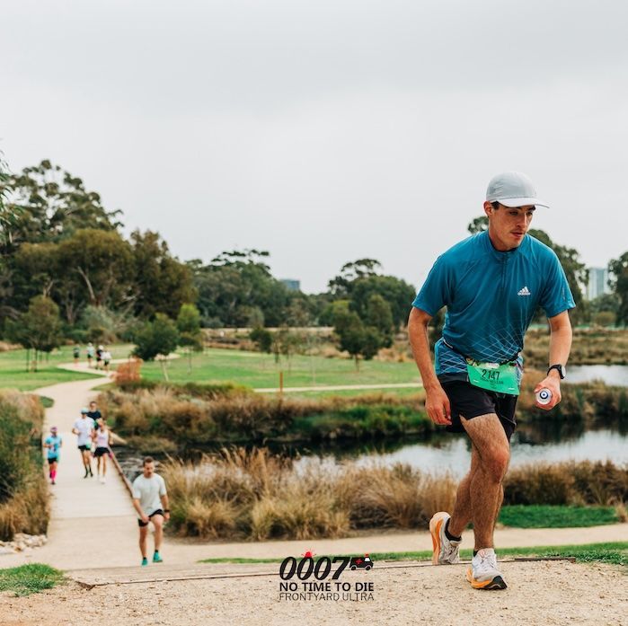 An incredibly exciting and spectator friendly ultra marathon, where runners come together every hour on the hour to set off on another lap. Situated in Victoria Park right in the centre of Adelaide, the course traverses parklands and wetlands, with the silhouette of the city always in view. It is a beautiful, flat course which just begs runners to get to the start line for another lap.