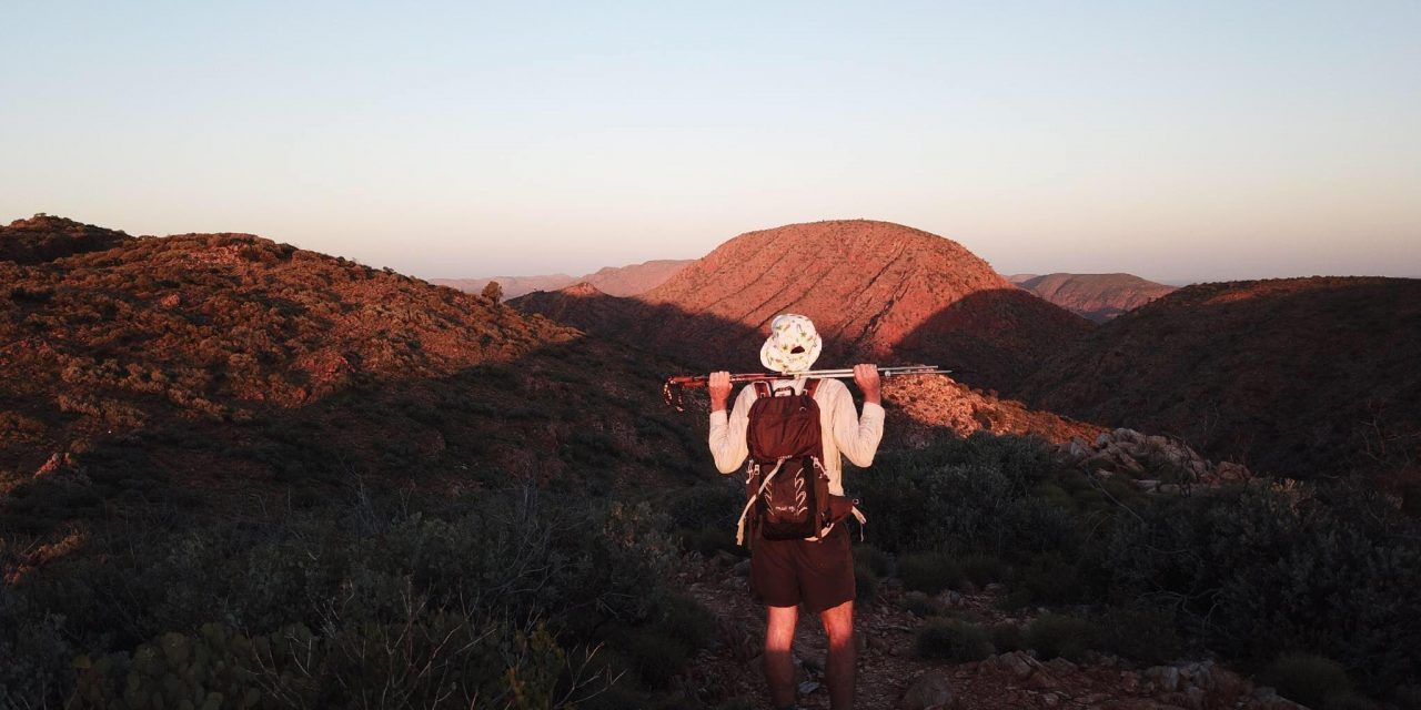 FIND YOUR ‘WHY’ AT THE WEST MACS MONSTER ULTRA RACE