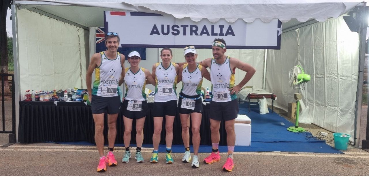 2023 ASIAN OCEANIA CHAMPIONSHIPS 100KM (INDIA)