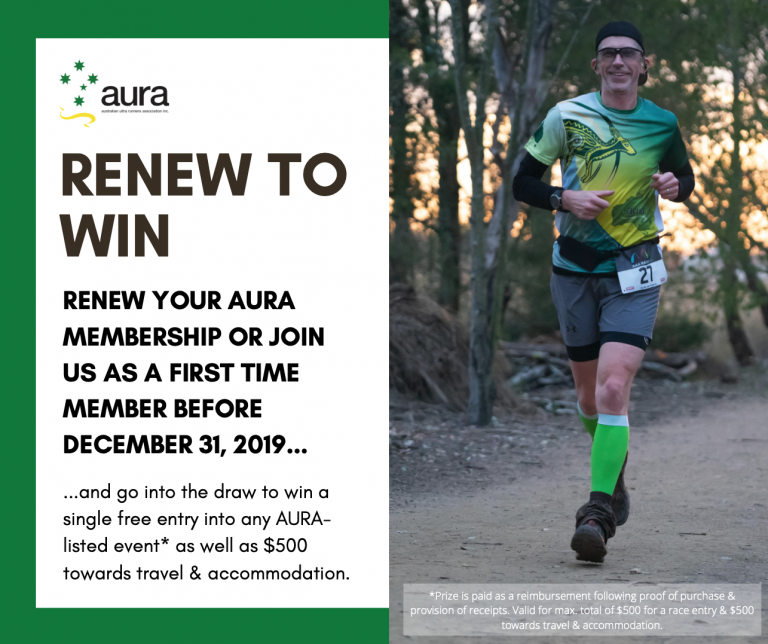 2020 MEMBERSHIP COMPETITION