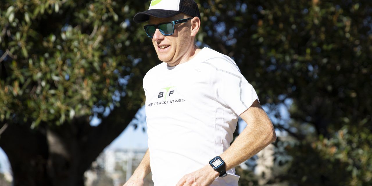 AVERY GIVES IT A CRACK AT ADELAIDE 24HR