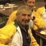 Robert Boyce Joins IAU Executive Council