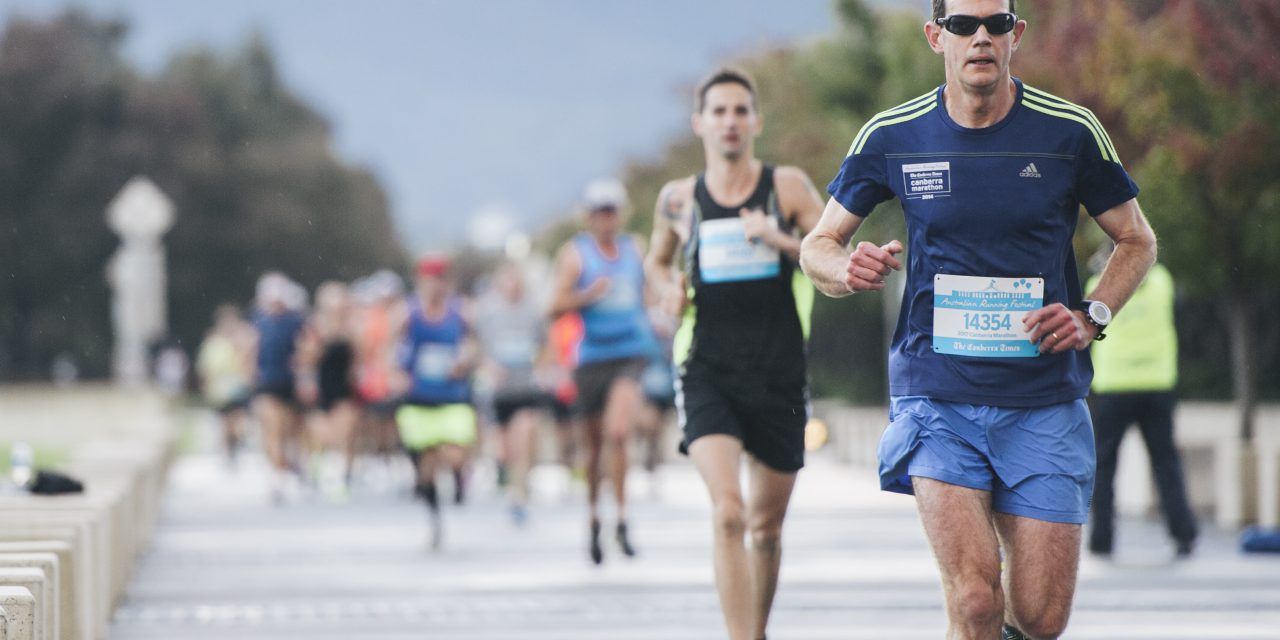 GET READY FOR THE AURA 50KMS NATIONAL CHAMPIONSHIPS IN CANBERRA