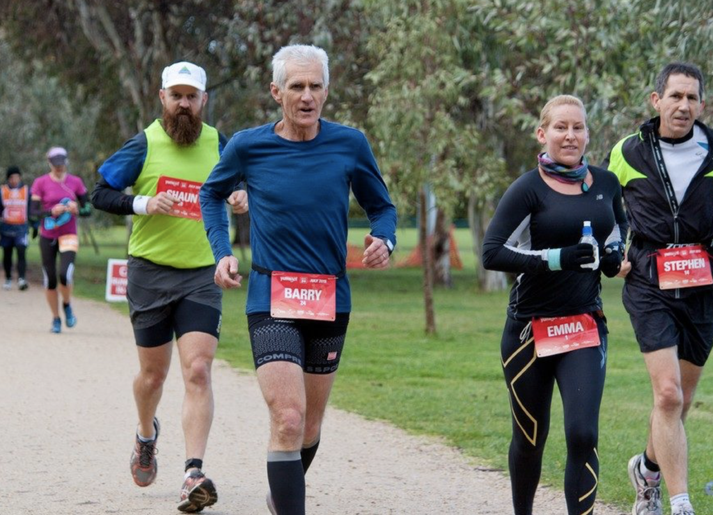 Host events decided by Committee for 2018 Australian Championship