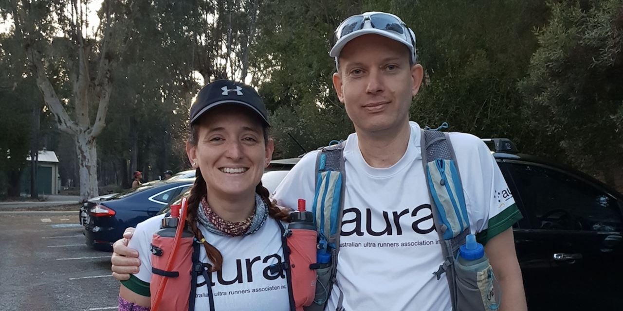 GARDINER&rsquo;S FIRST 50 MILER&hellip;AND WHAT A 50 MILER IT WAS!