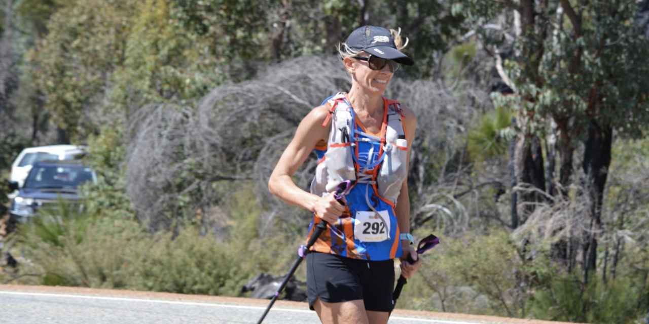 MILLUM CONQUERS GRUELLING FERAL PIG