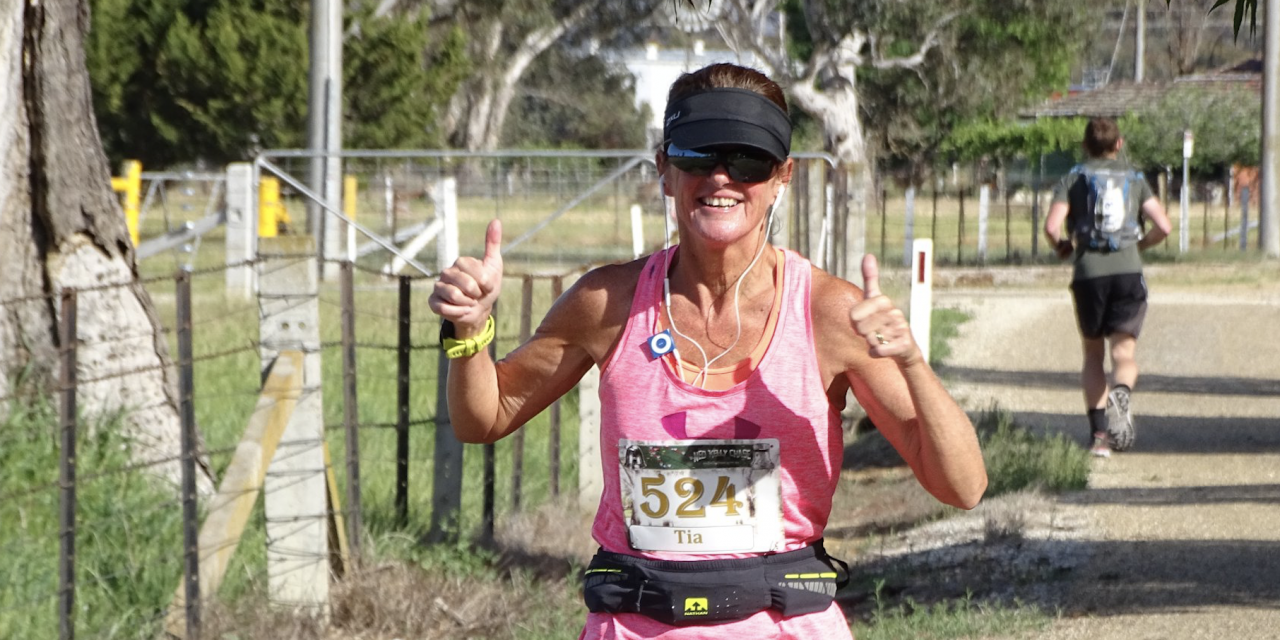 GET TO KNOW YOUR 24HR ASIA & OCEANIA CHAMPIONSHIPS TEAM – TIA JONES
