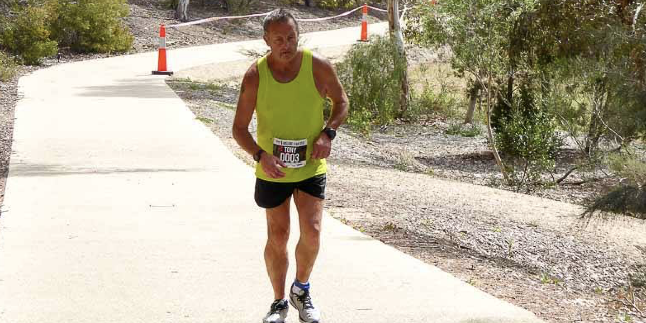 ADELAIDE 6 DAY TAKES THE SLEEP, BUT WILMS COMPLETES RACE
