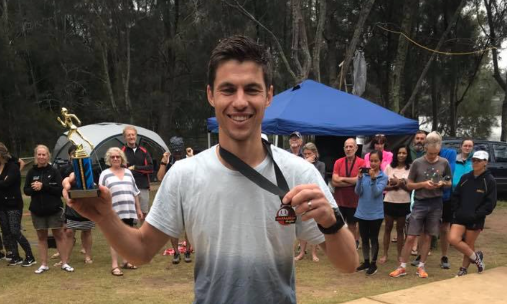 CONSISTENCY KEY FOR STORRIER&rsquo;S NARRABEEN WIN