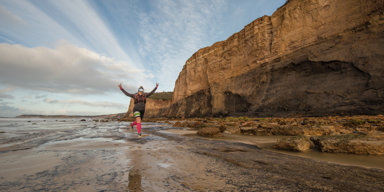 THINKING OF ENTERING THE SURF COAST CENTURY?
