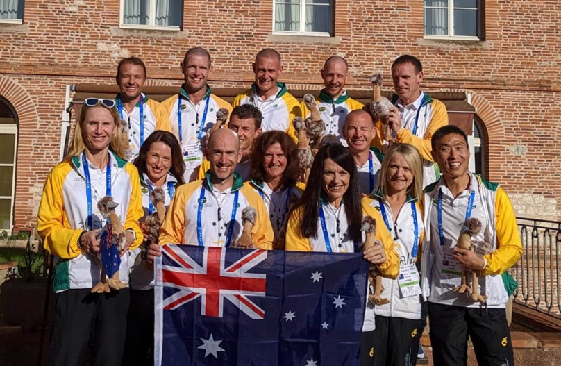 WEEKLY NEWS REPORT – 29/10/19