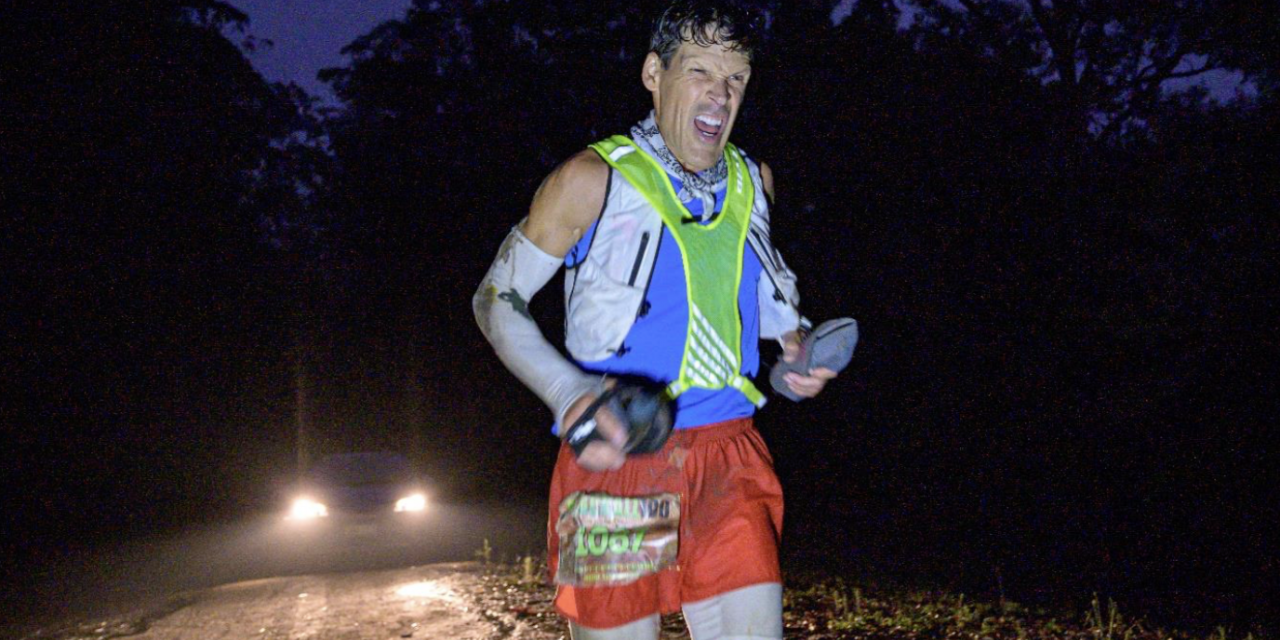 RACE DIRECTOR’S REPORT – THE BLACKALL100