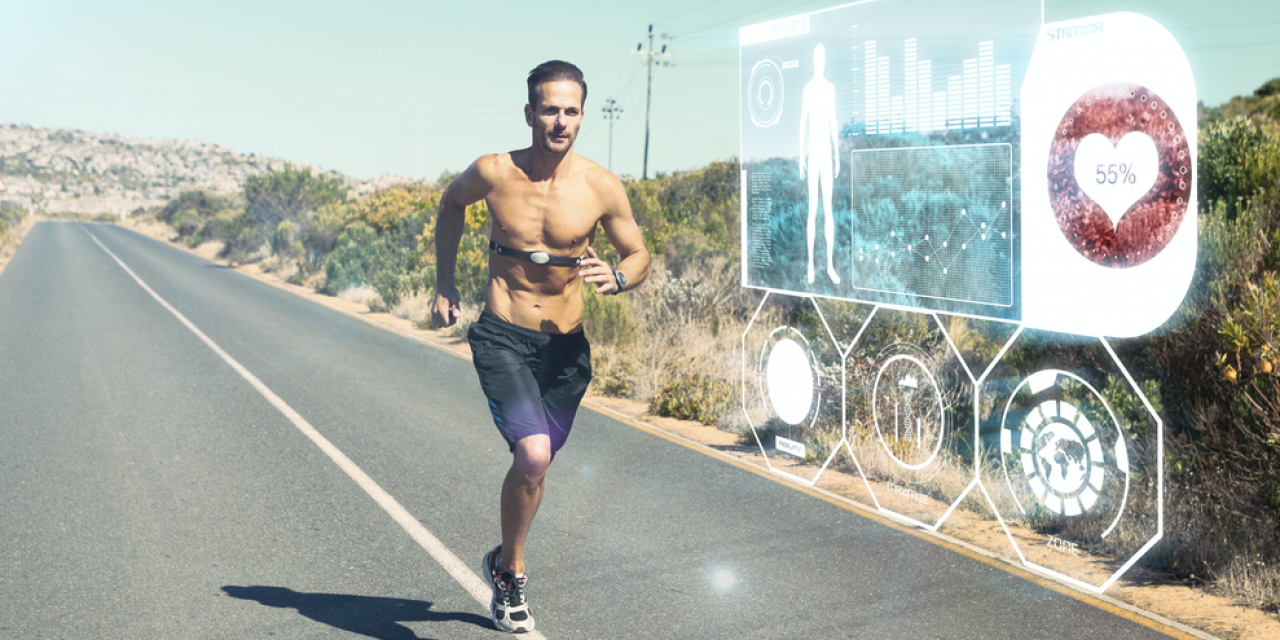 CUSTOMISE YOUR TRAINING WITH HRT (2ND ED) BOOK