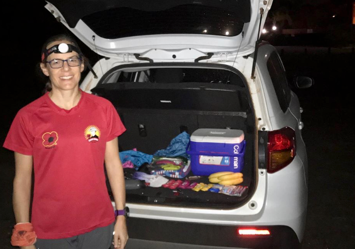 KOBER’S RUN AT HOME, RUN AS ONE VIRTUAL RACE
