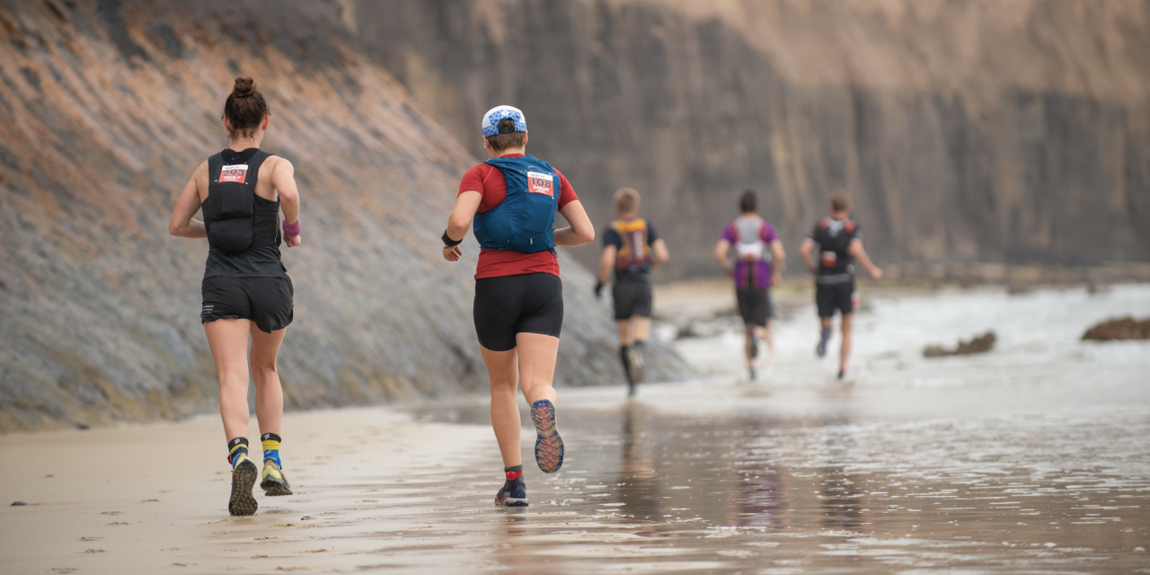 SURF COAST CENTURY RESCHEDULED TO DECEMBER
