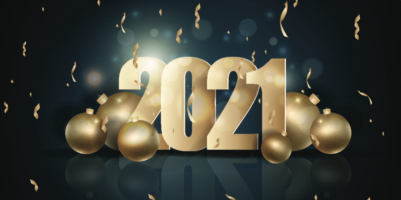 FROM THE EDITOR (2020)