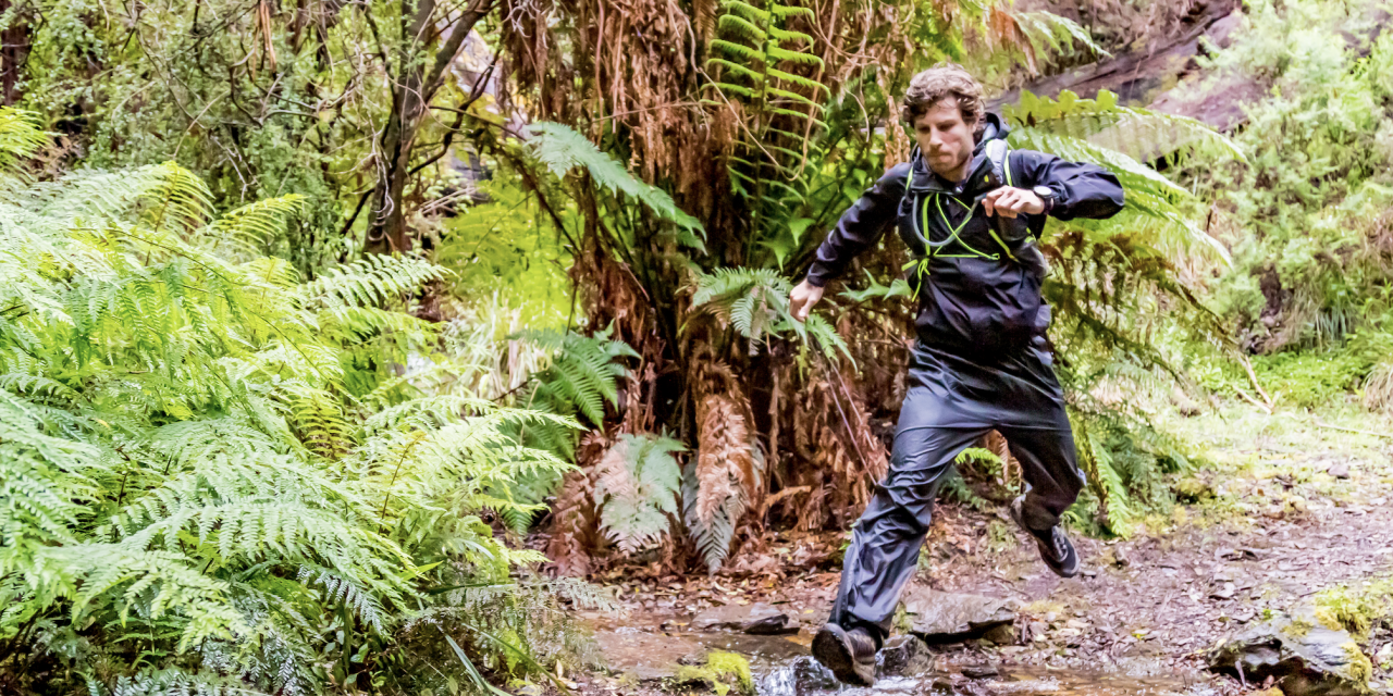 RACE DIRECTORS’ REPORT – GREAT SOUTHERN ENDURANCE RUN 2021