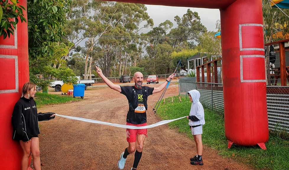 MATTHEWS’ CHANGE OF TACTIC AT KEP ULTRA V2