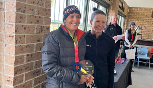 PAVEY PUSHES TO PBS