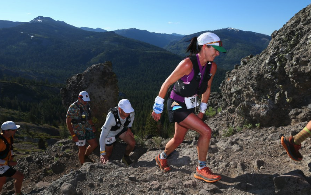 HAYES’ UNBREAKABLE 2022 WSER