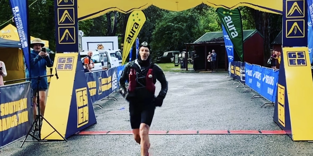 Hill Brings It Home at GSER