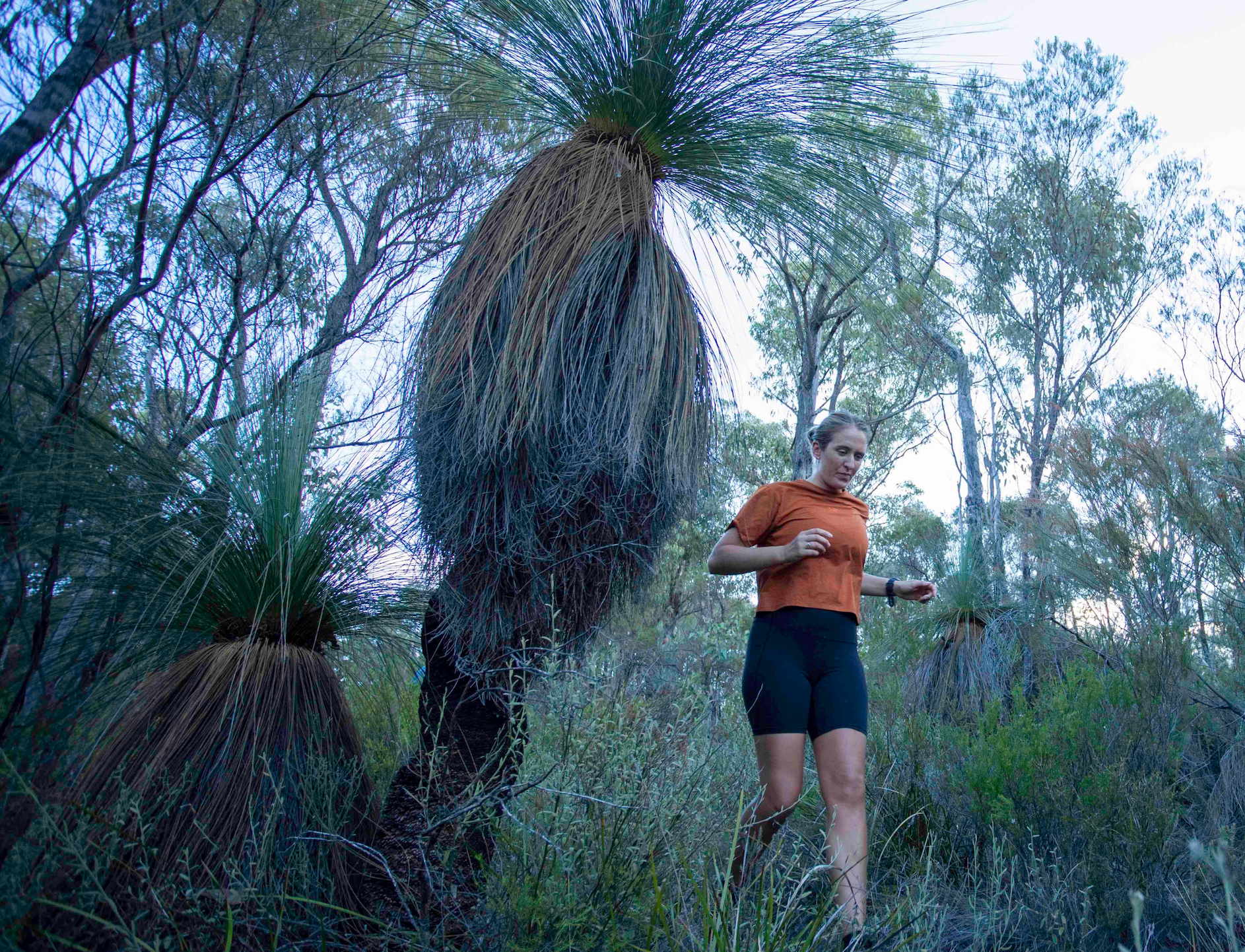 Everything You Need To Know About The Pilliga Ultra