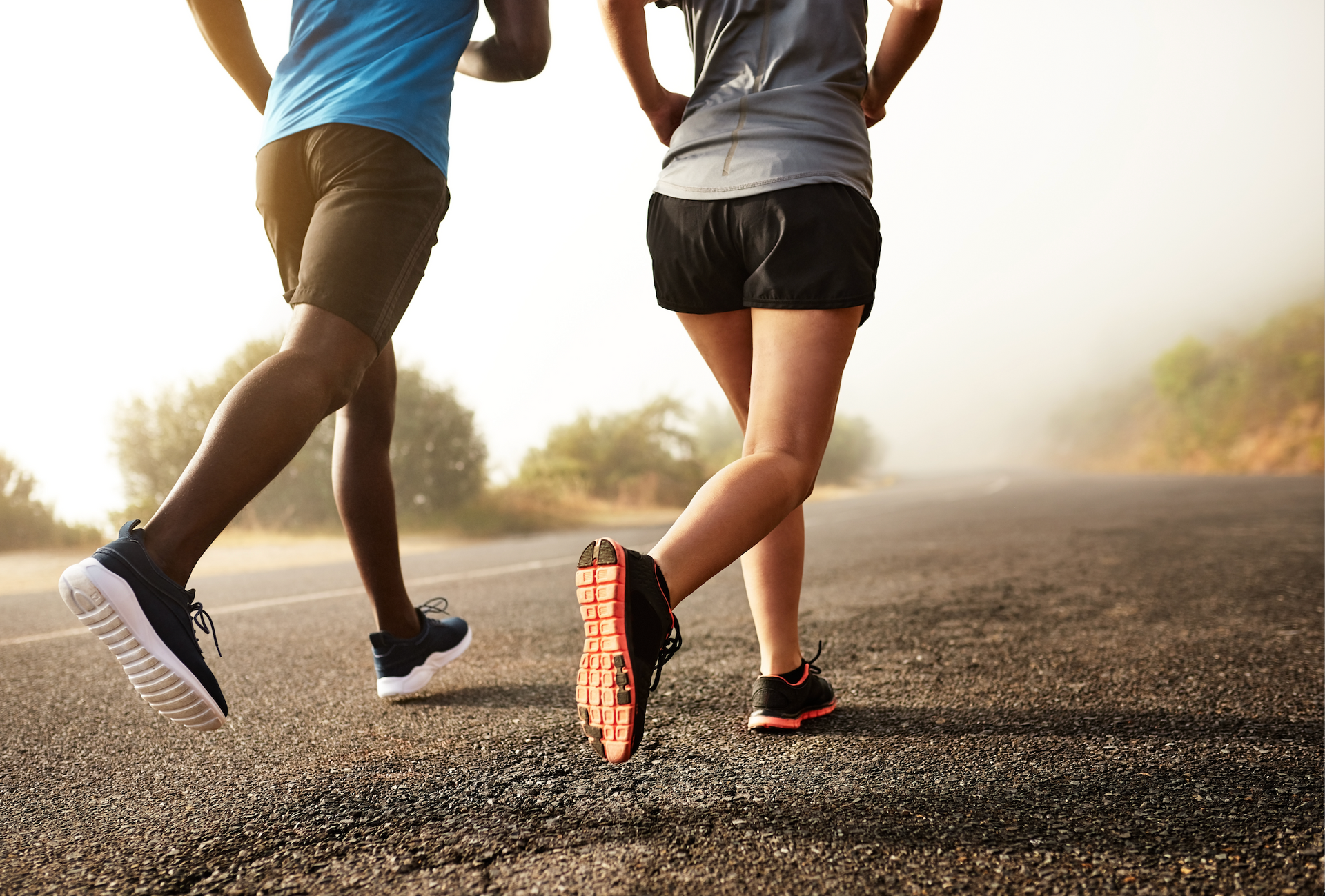 COACH&rsquo;S CORNER - 4 Running Myths Debunked by Ash Daniels