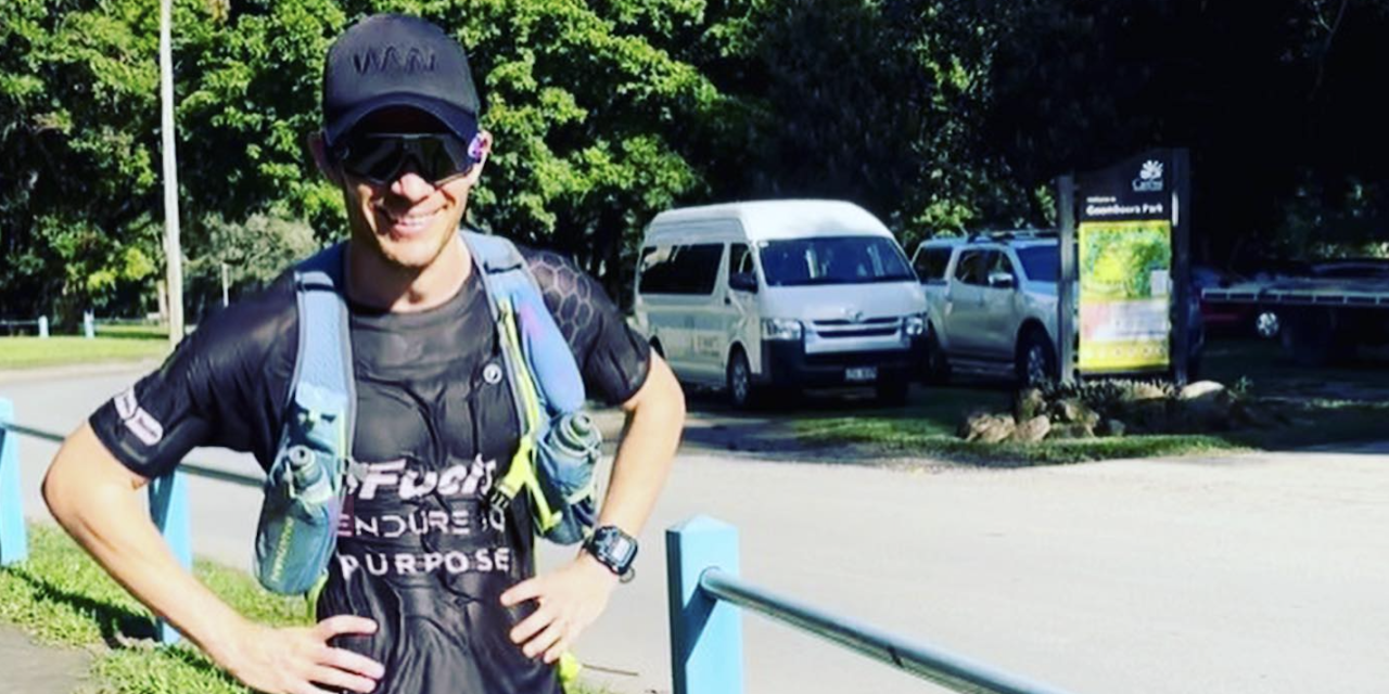 SPOTLIGHT ON: JOSHUA DUFF