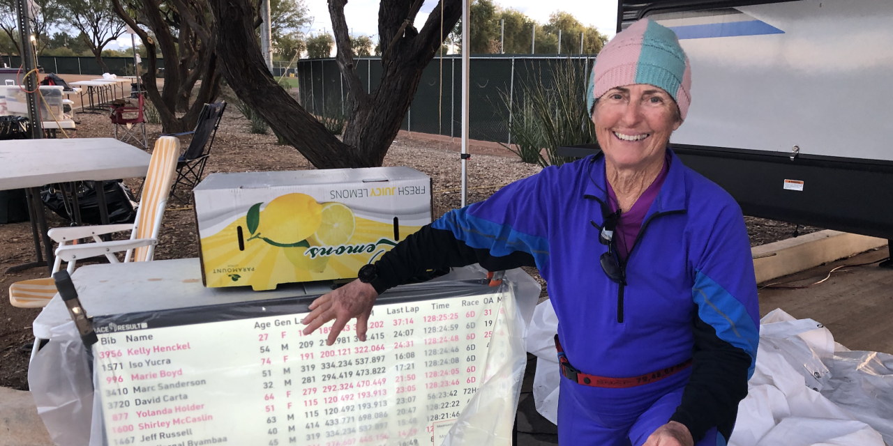 SPOTLIGHT ON: MARIE BOYD