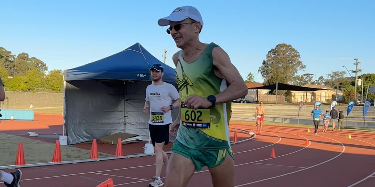 Wilson secures a record at Southern Sydney