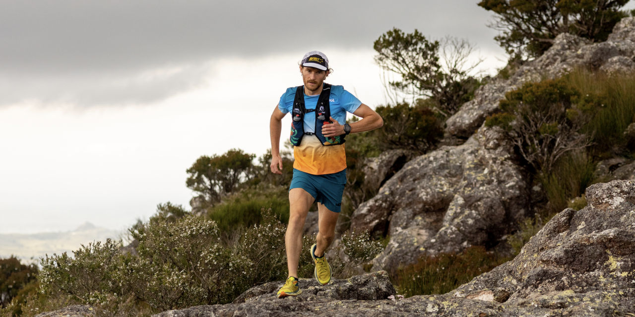 Spotlight On: Ben Duffus