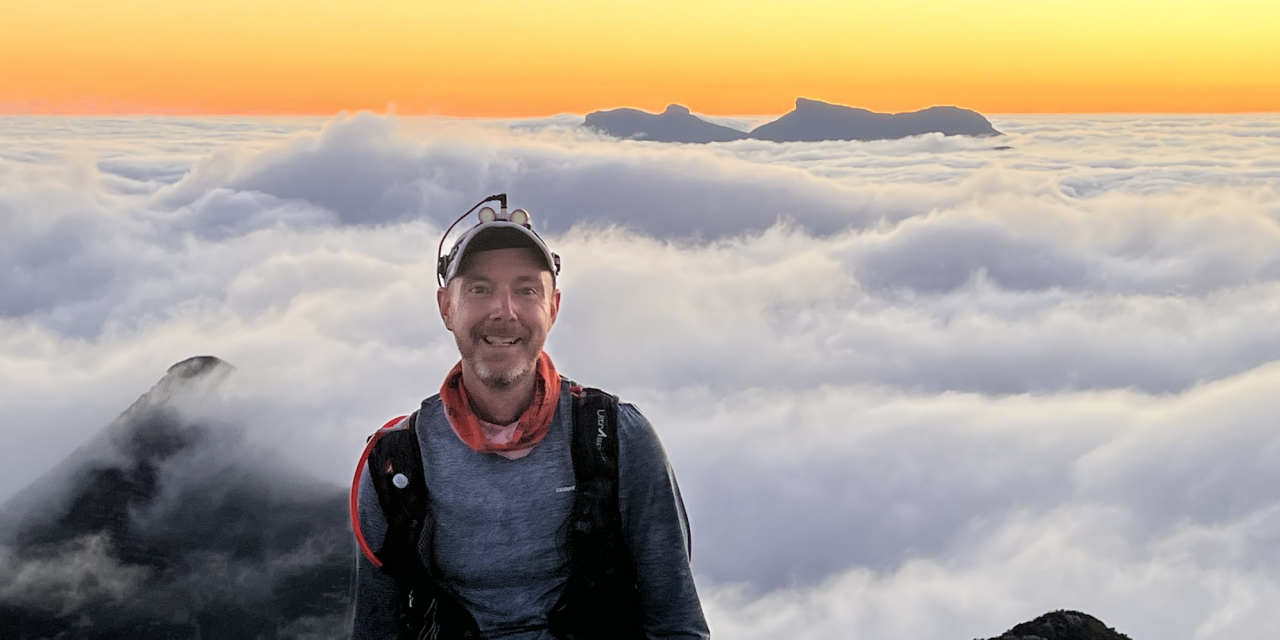 SPOTLIGHT ON: DOUG BARTLETT