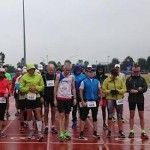 Sri Chinmoy Campbelltown Results