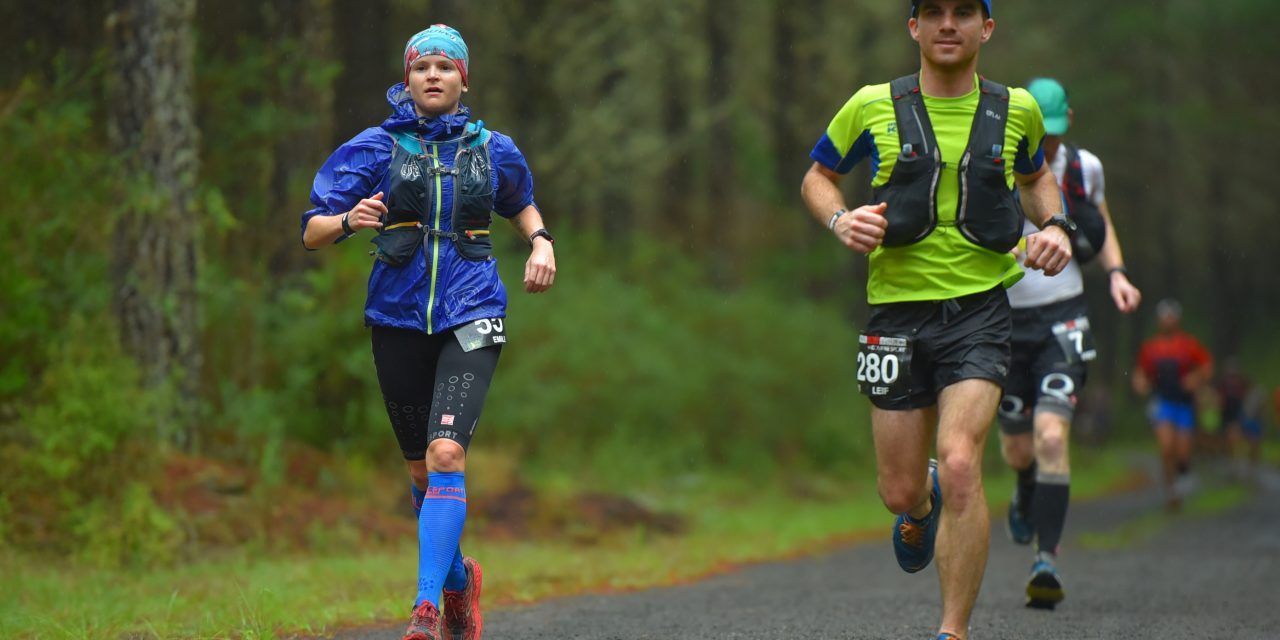GET TO KNOW YOUR 100K WORLD TEAM – EMILIE TAN
