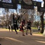 The Tan Ultra Results