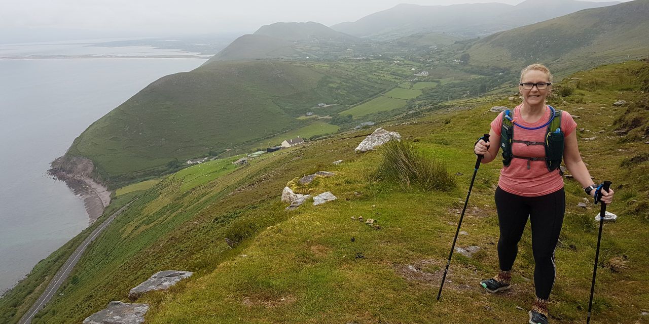 DIY ULTRA THE KERRY (OR TREASURE) WAY