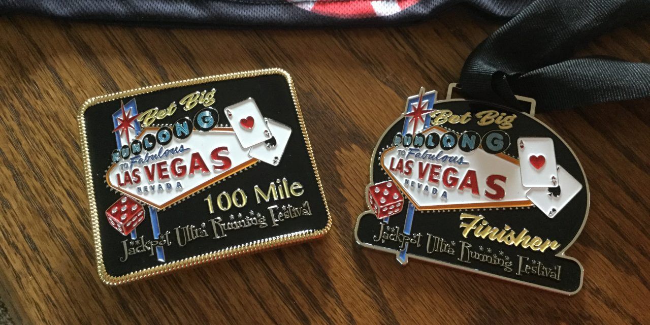 BOYD HITS THE JACKPOT LAS VEGAS STYLE