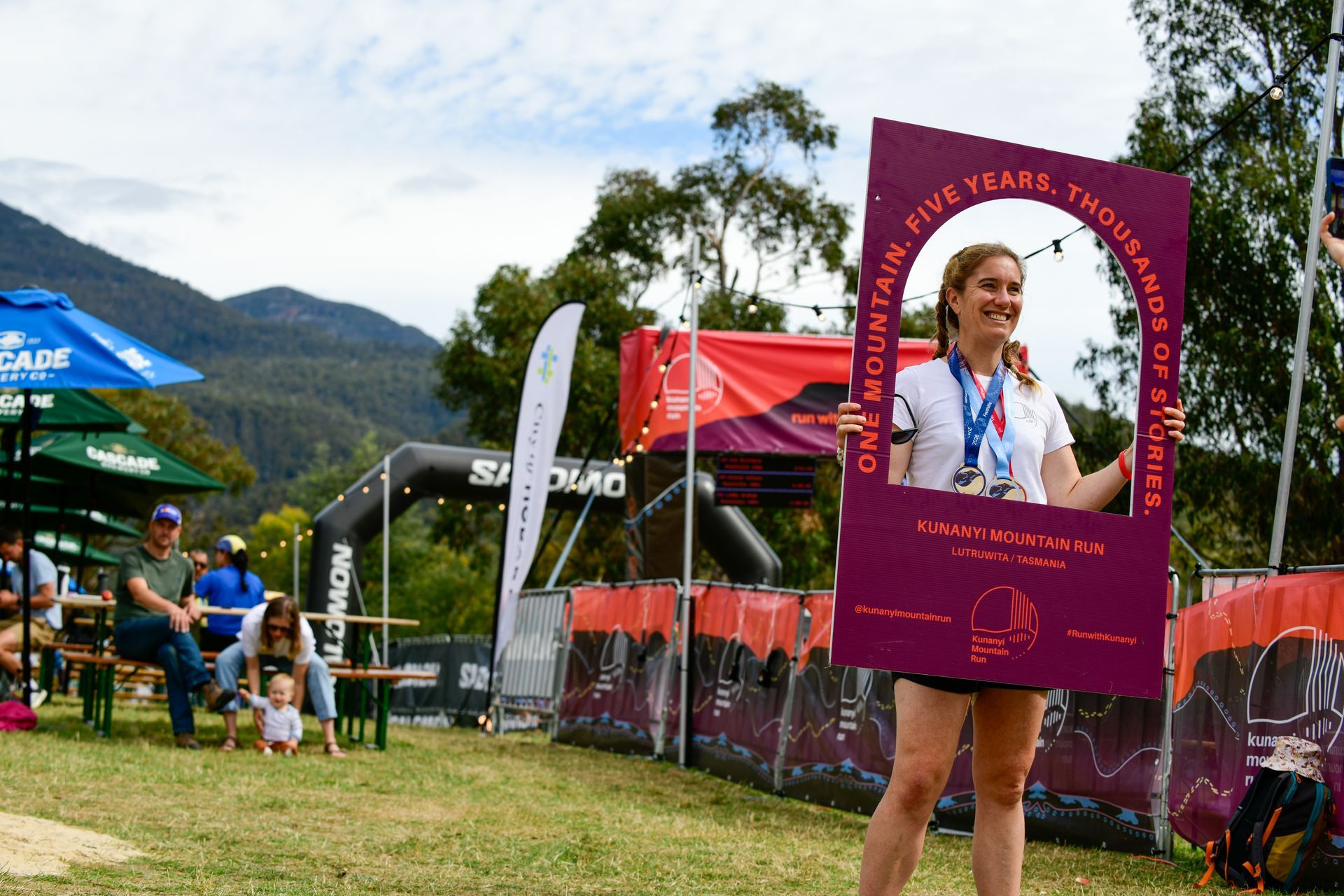 AUTRA Race Report 30-3-2026