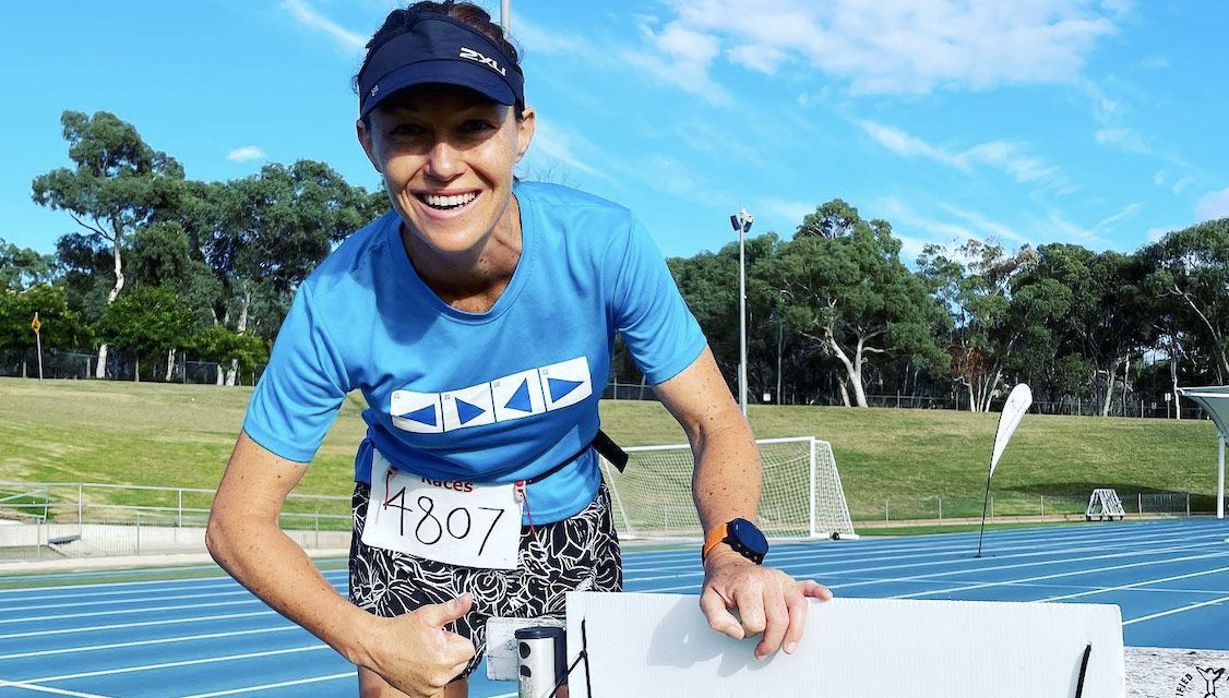 Highs & Lows Of The 48Hr with Allicia Heron