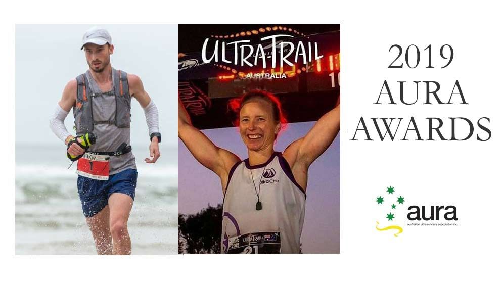 2019 AURA AWARD WINNERS ANNOUNCED