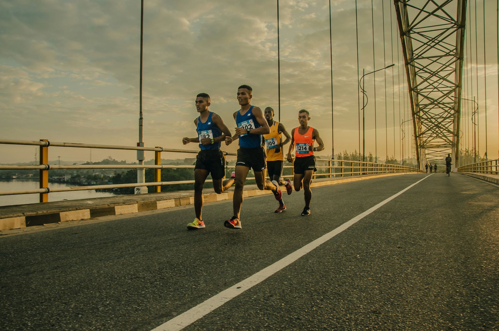 COACH&rsquo;S CORNER - Pacing an Ultra by Andy DuBois