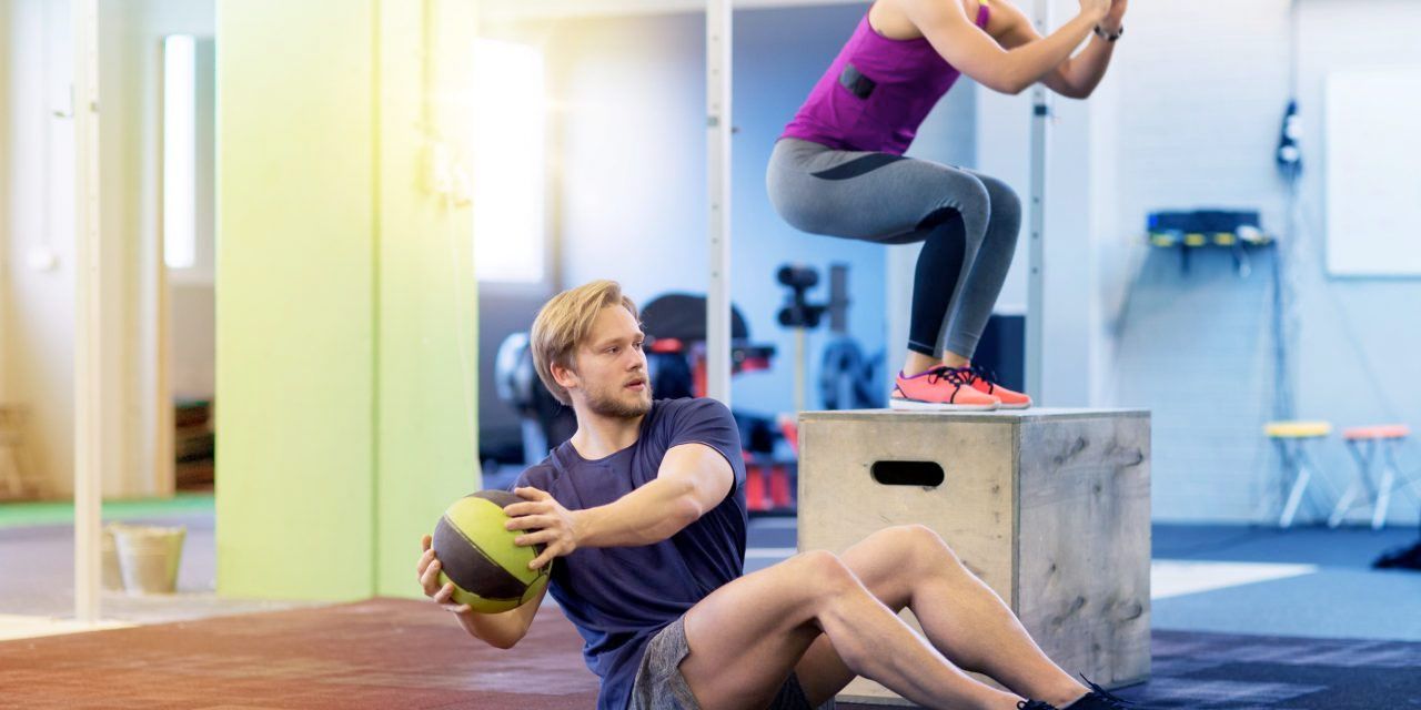 Coach&rsquo;s Corner with Chris Dorman: Accessory conditioning for an ultra