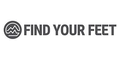 Find Your Feet