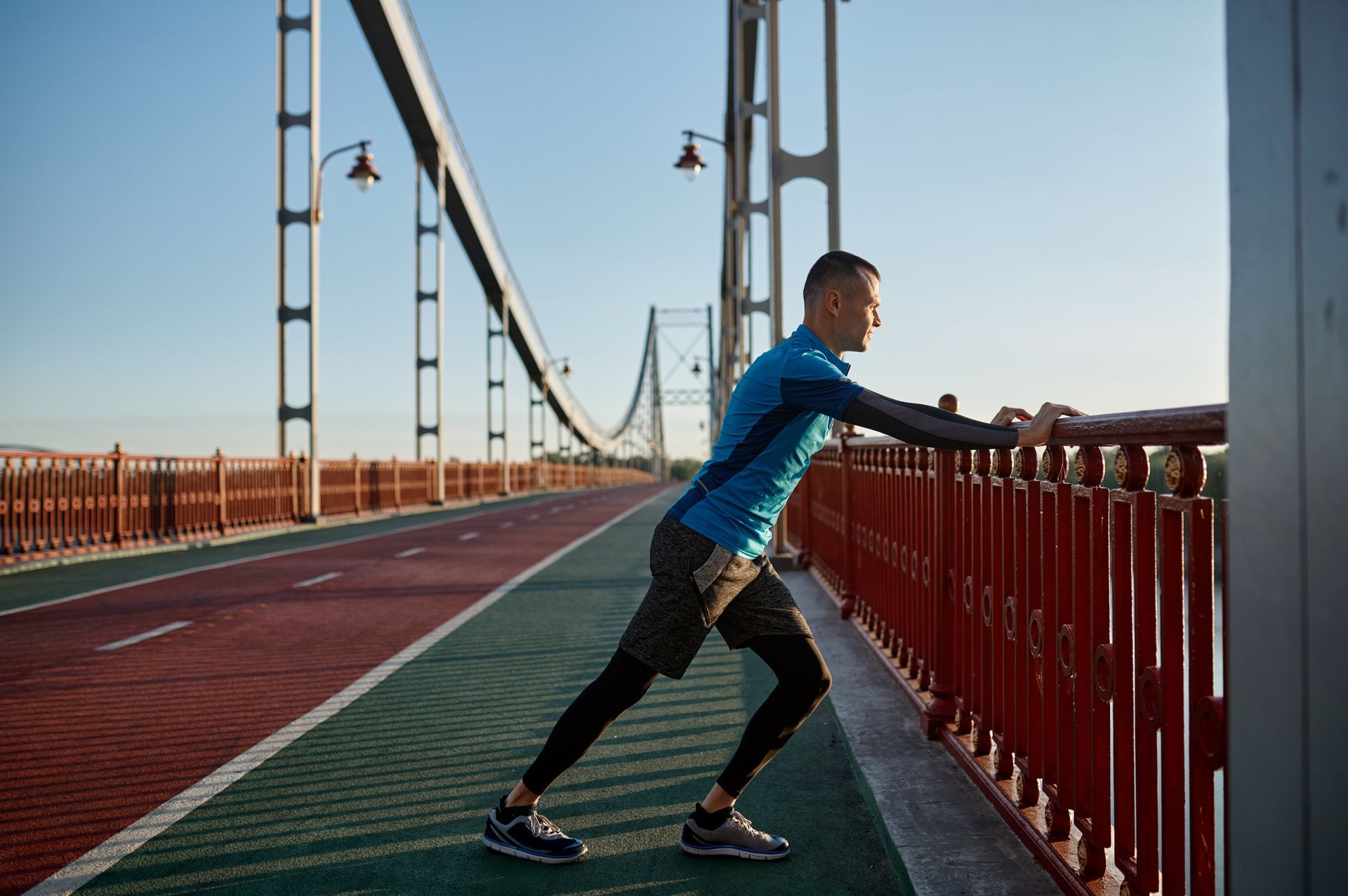 COACH'S CORNER - Why Being Flexible Is Key by Glen Smetherham