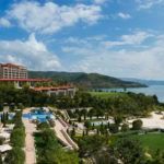 Selections for Fuxian Lake China 50km & 100km Sep 2017