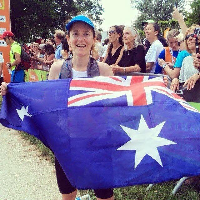2018 WORLD TRAIL CHAMPIONSHIPS SELECTIONS ANNOUNCED