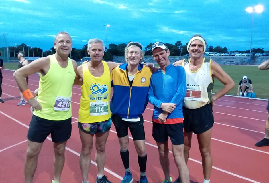 EXCEPTIONAL PERFORMANCES AT GC100