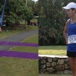 Gold Coast 100km Results